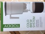 Toddy Box