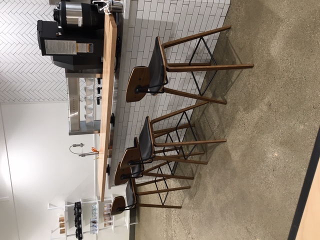 Ferris Holland Interior
