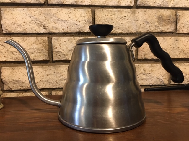 Hario Bueno Kettle